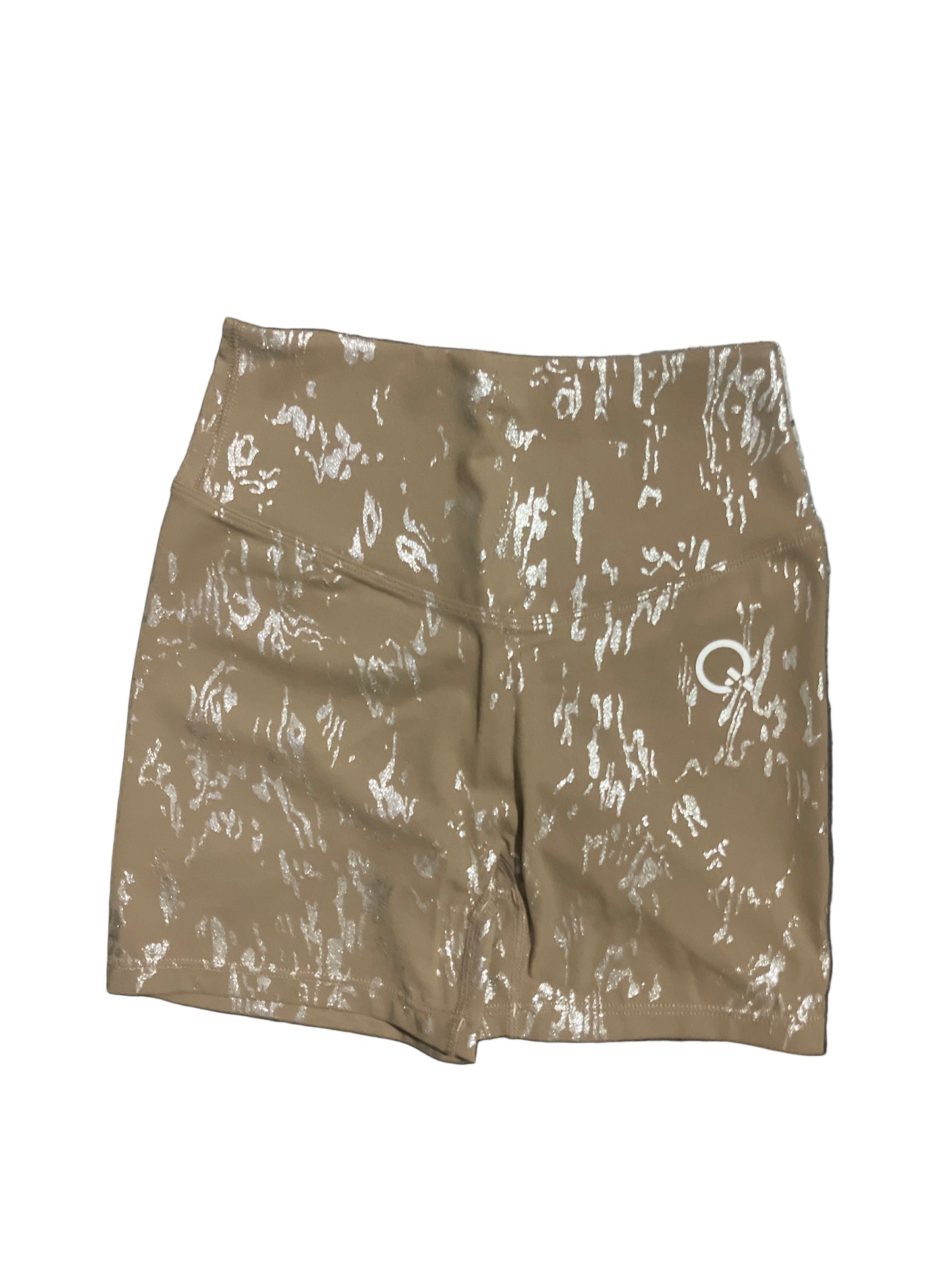 Graffiti Shorts