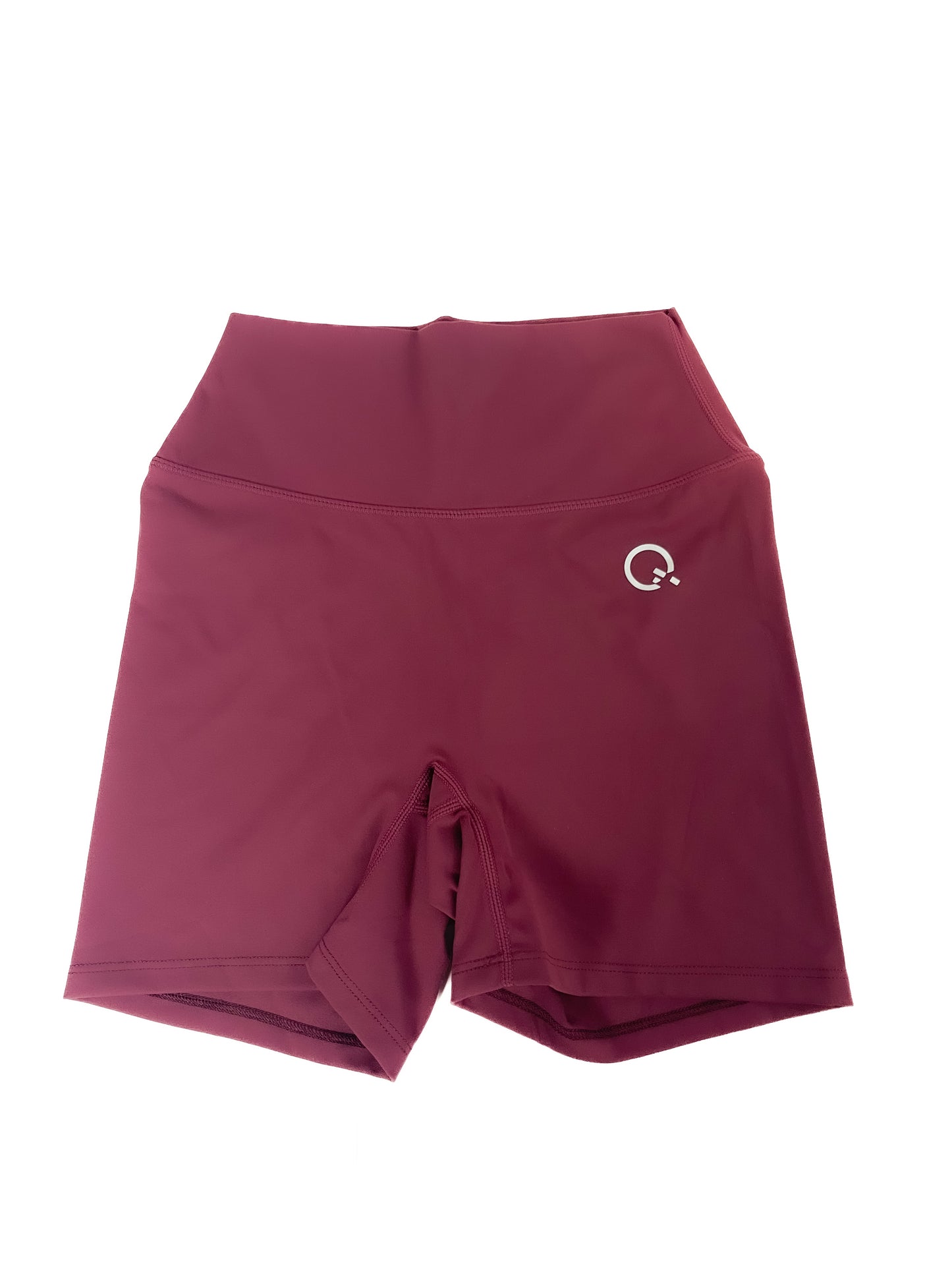 Velour Shorts