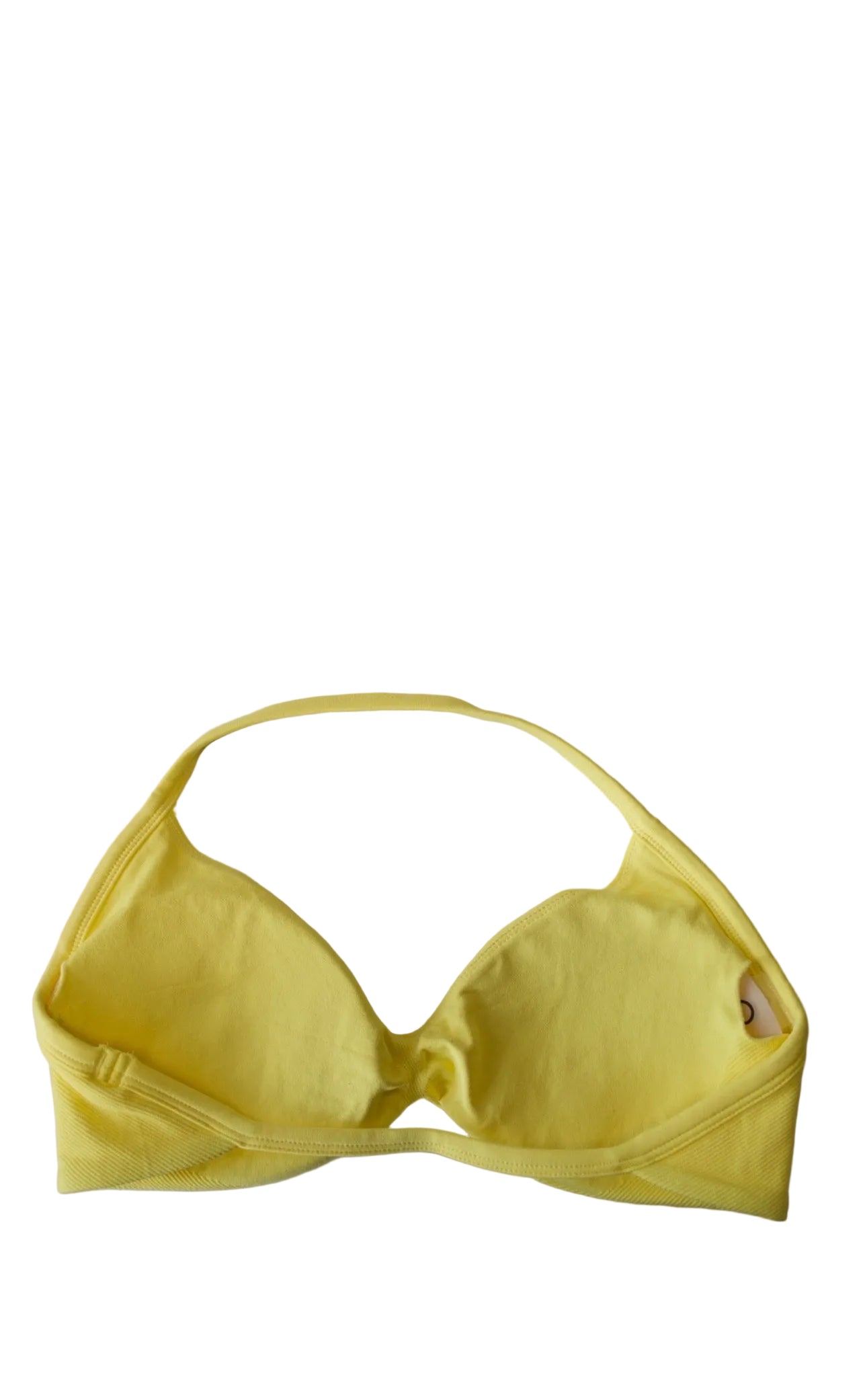 Lemon Bra