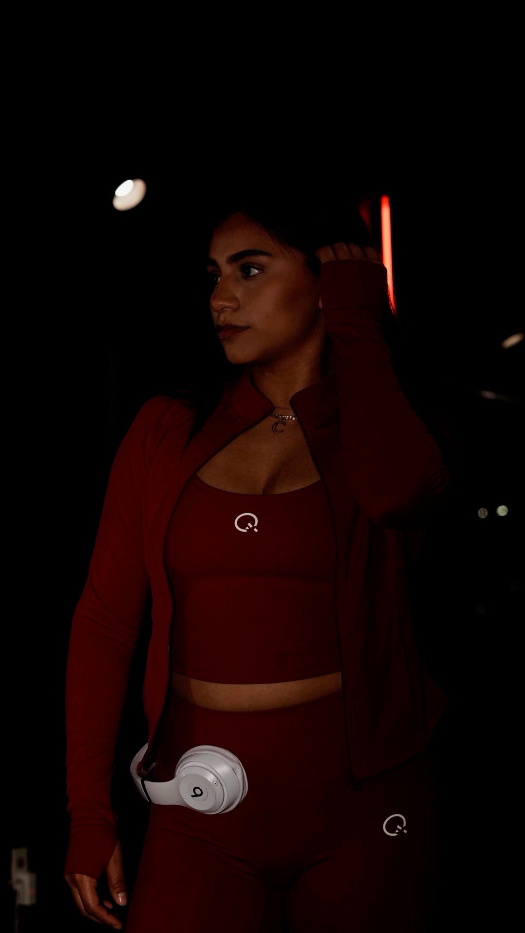 Ascend BBL Jacket