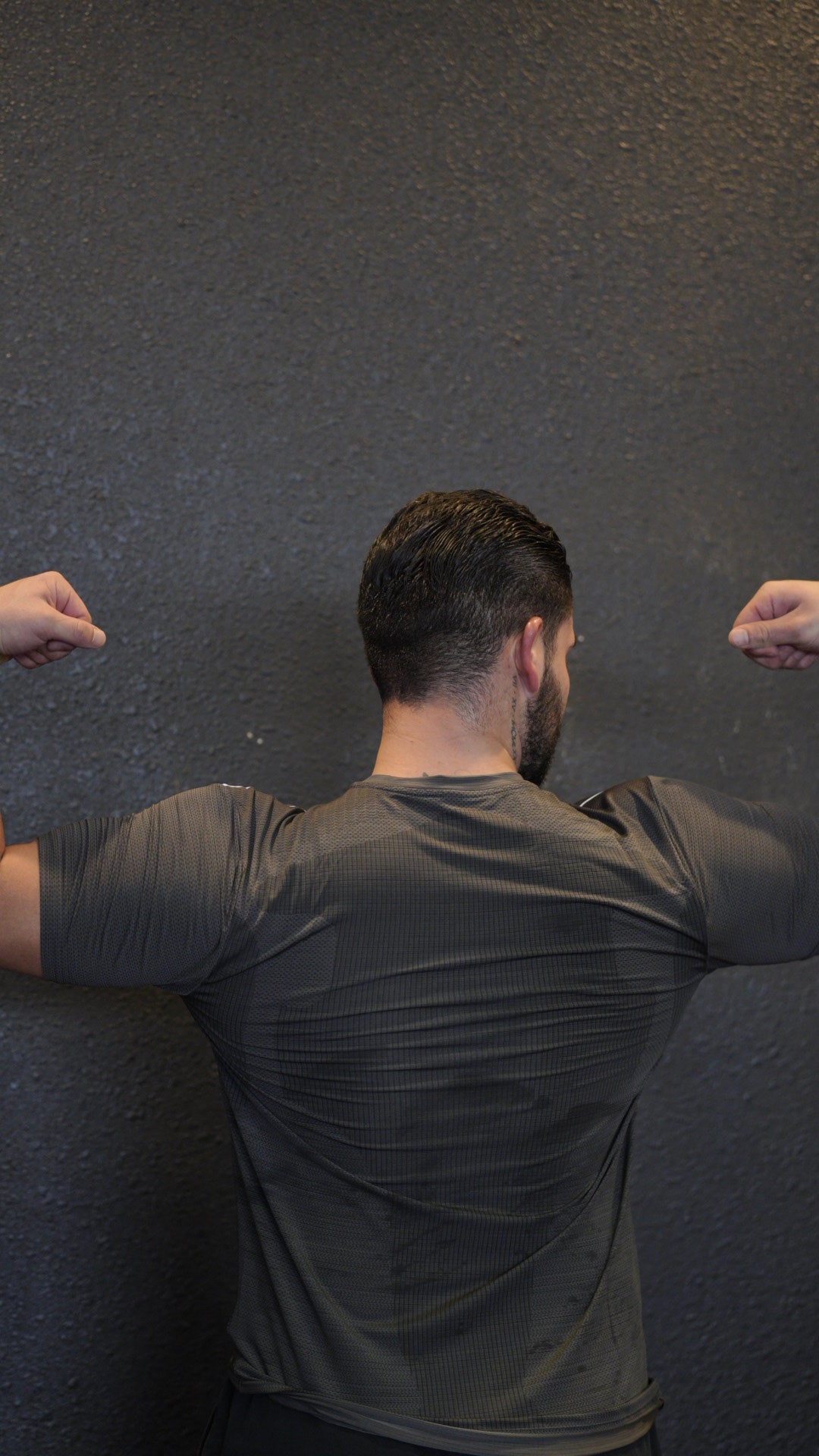 Viper Compression Tees