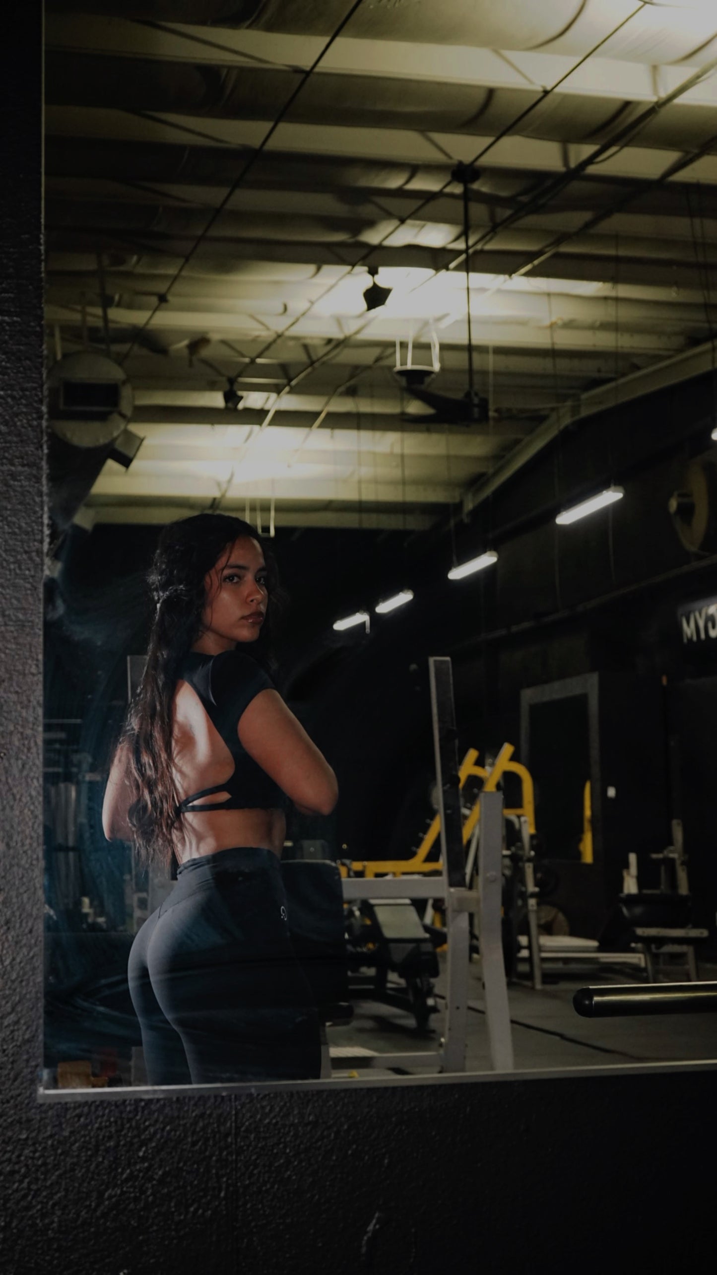 Power Leggings