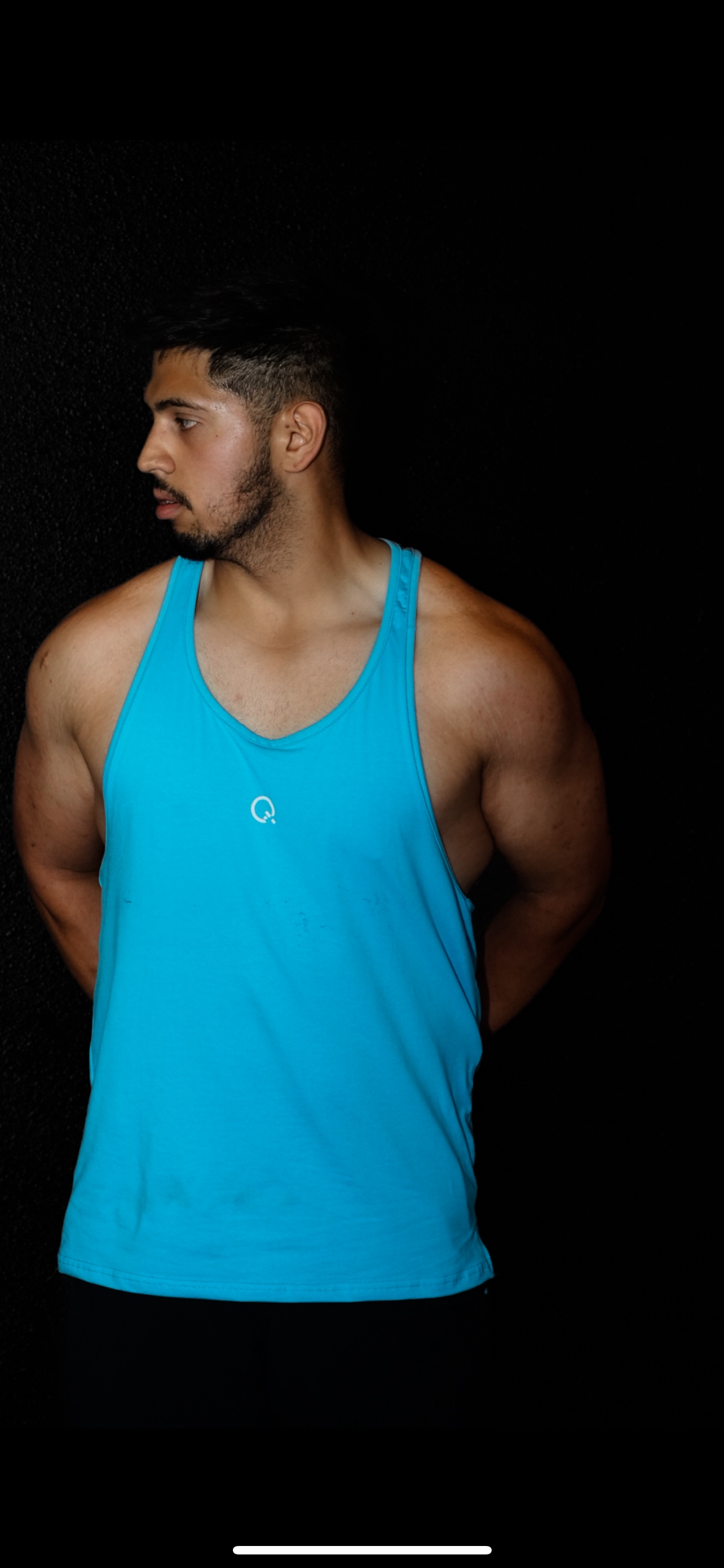 APEX STRINGER