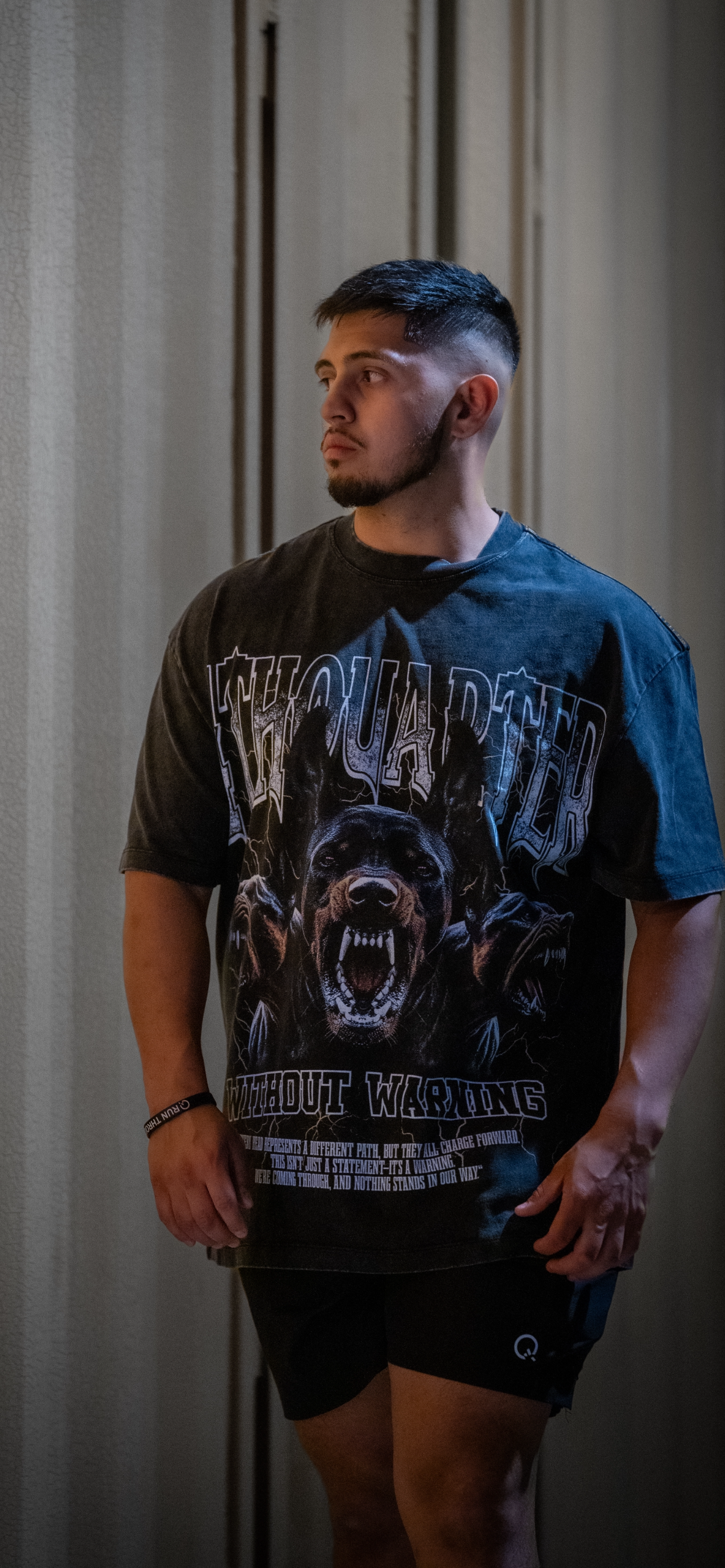 Without Warning