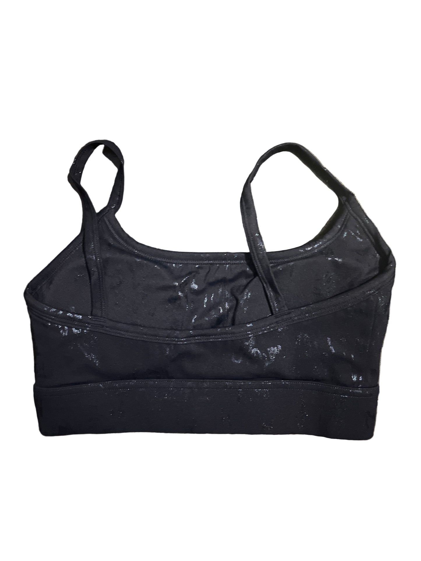 Graffiti Bra