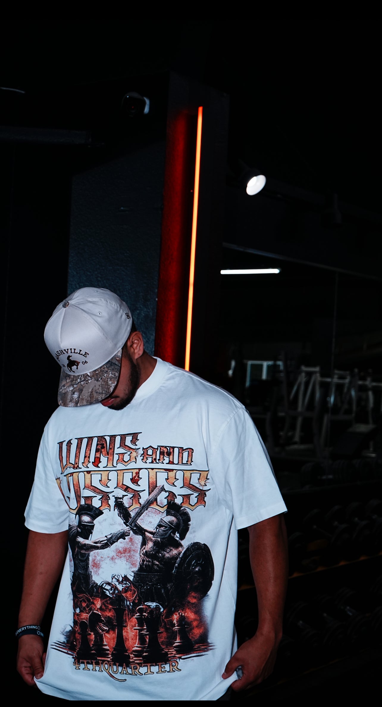 Wins & Losses