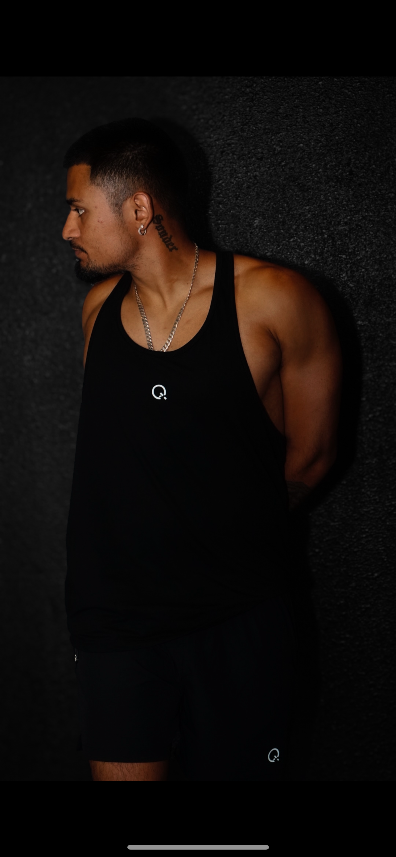 APEX STRINGER