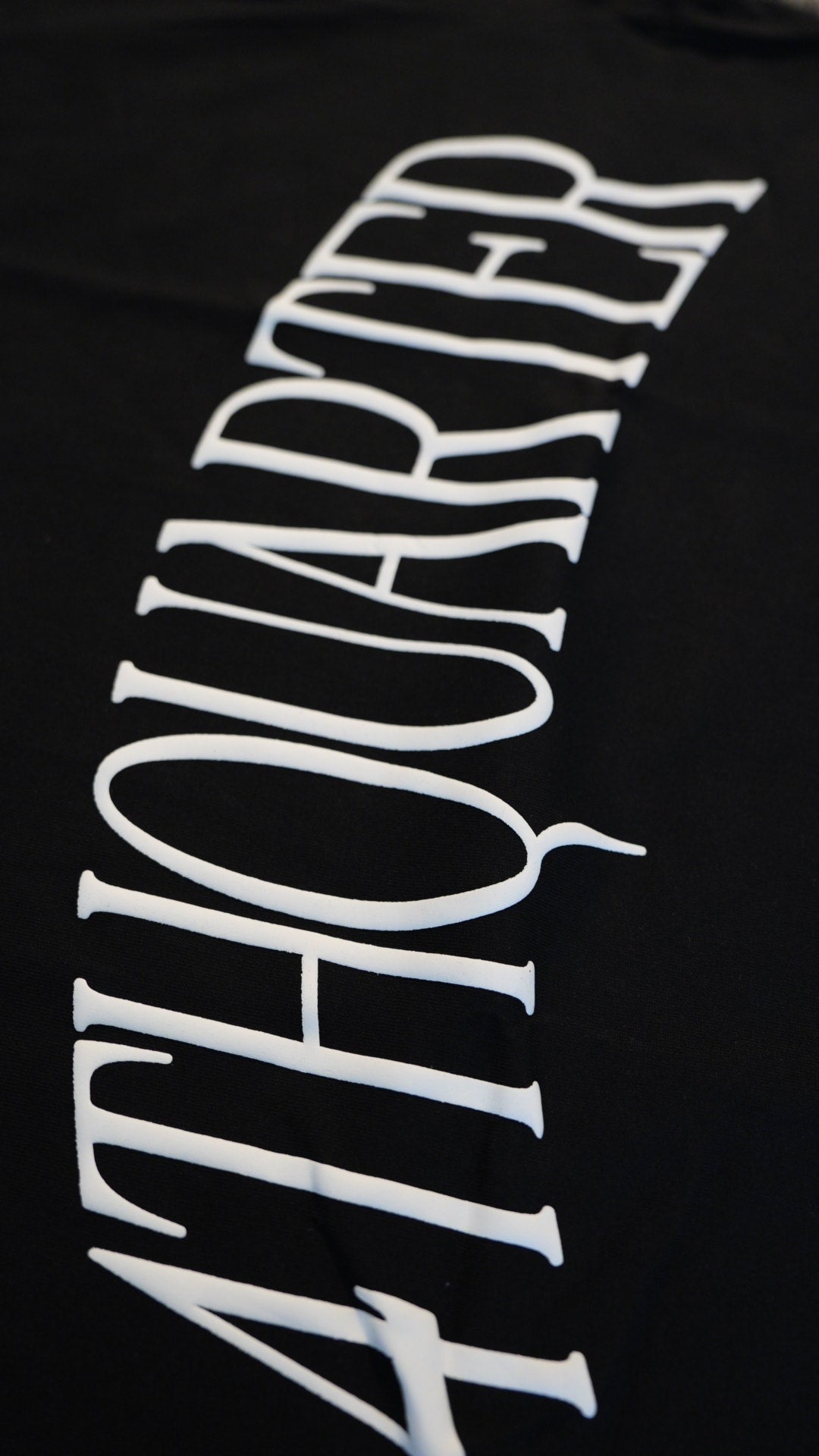 DTMF BLACK TEE