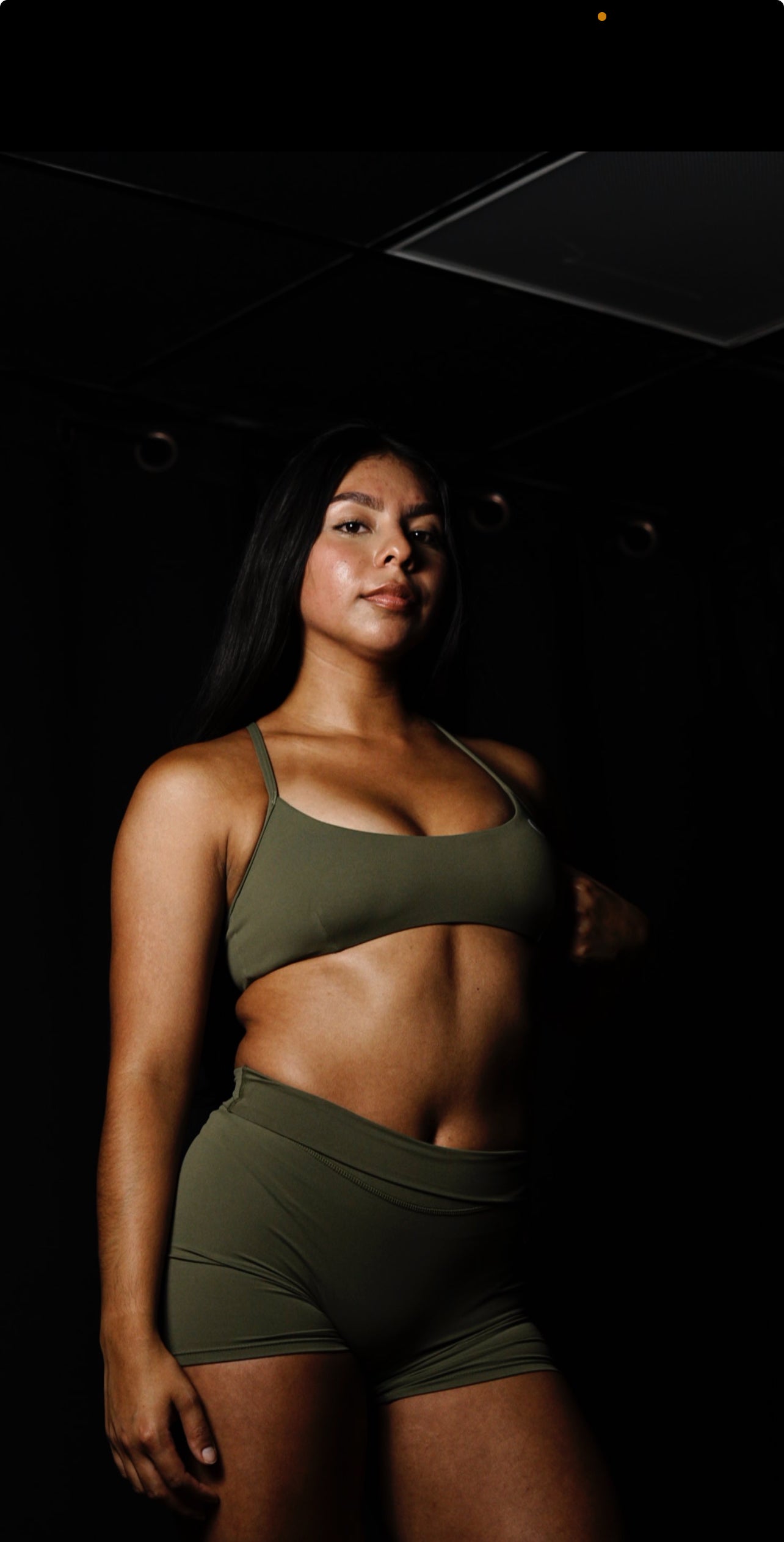 Aura Bra