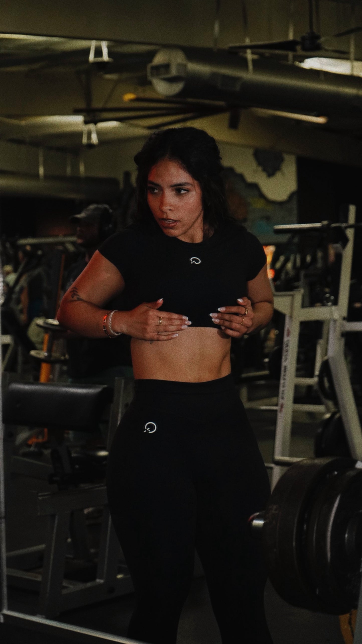 Power Leggings
