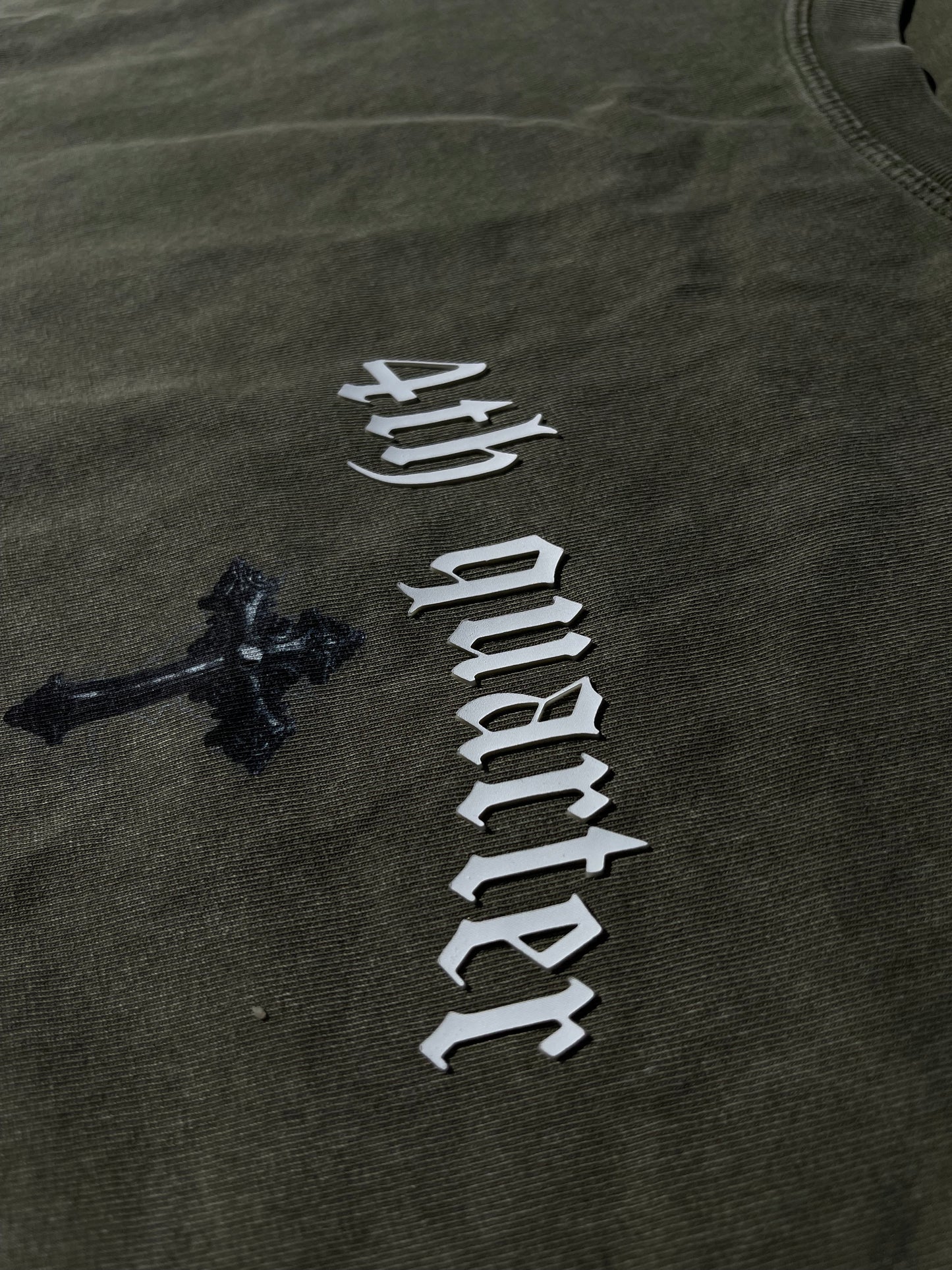 Chronicles Tee
