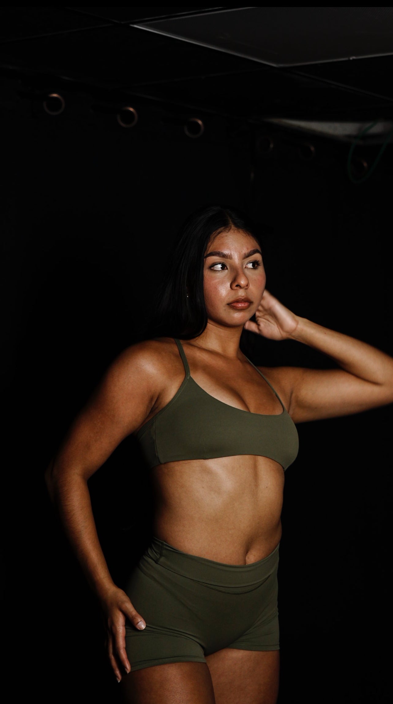 Aura Bra