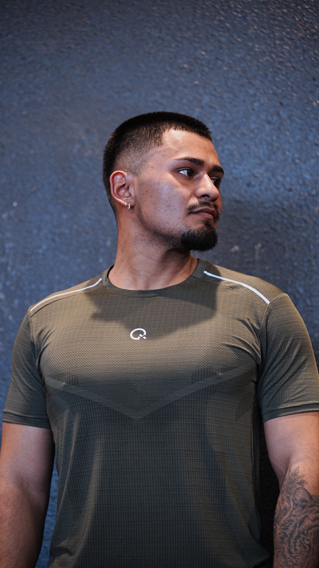 Viper Compression Tees