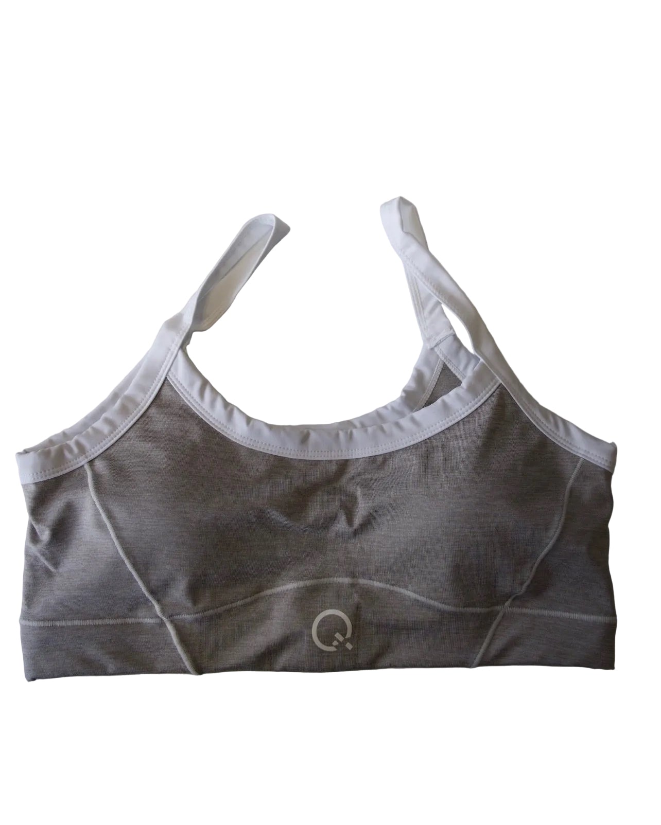 Slate Grey Bra