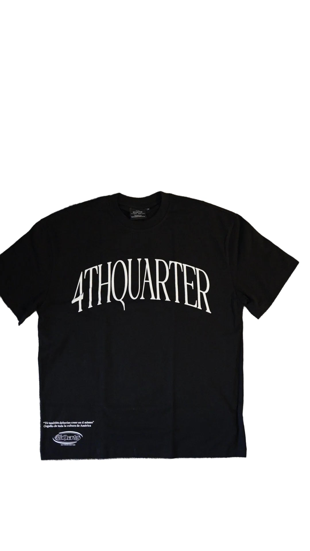 DTMF BLACK TEE