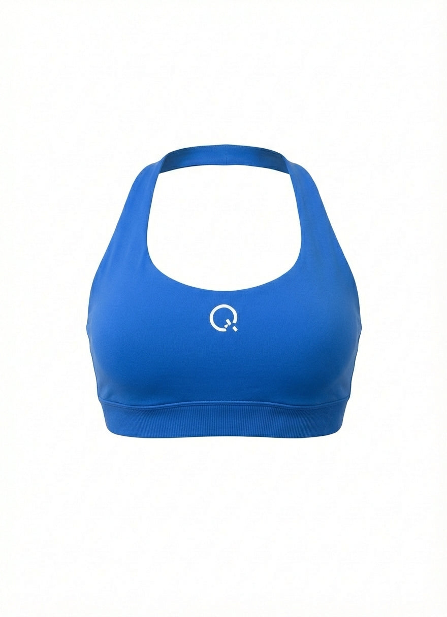 Vital Royal Bra