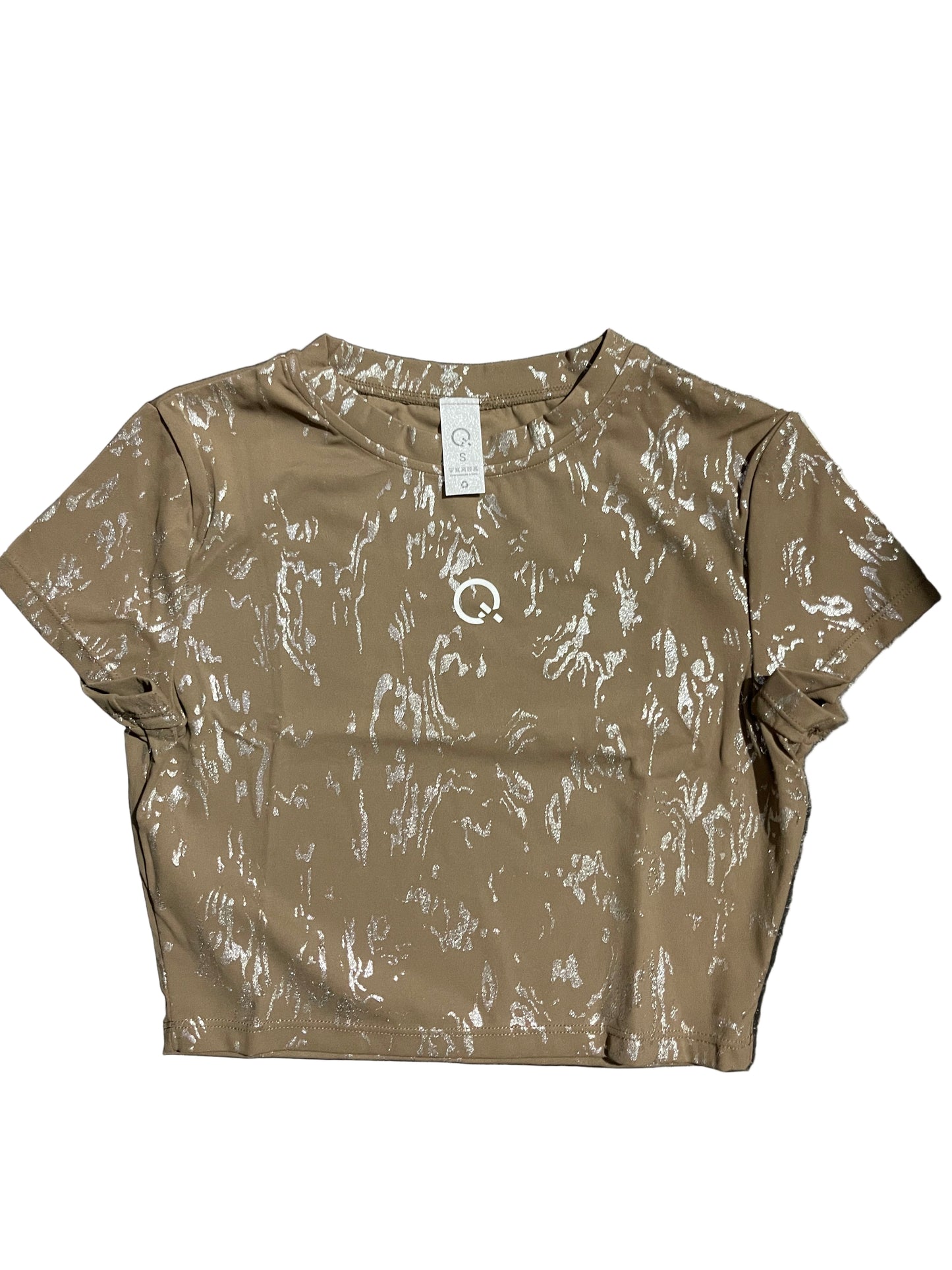Graffiti Tee