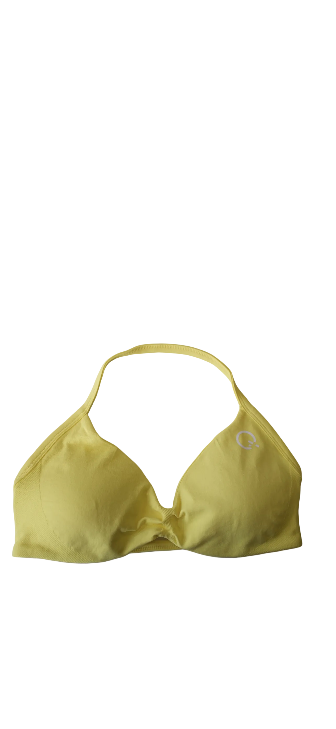 Lemon Bra