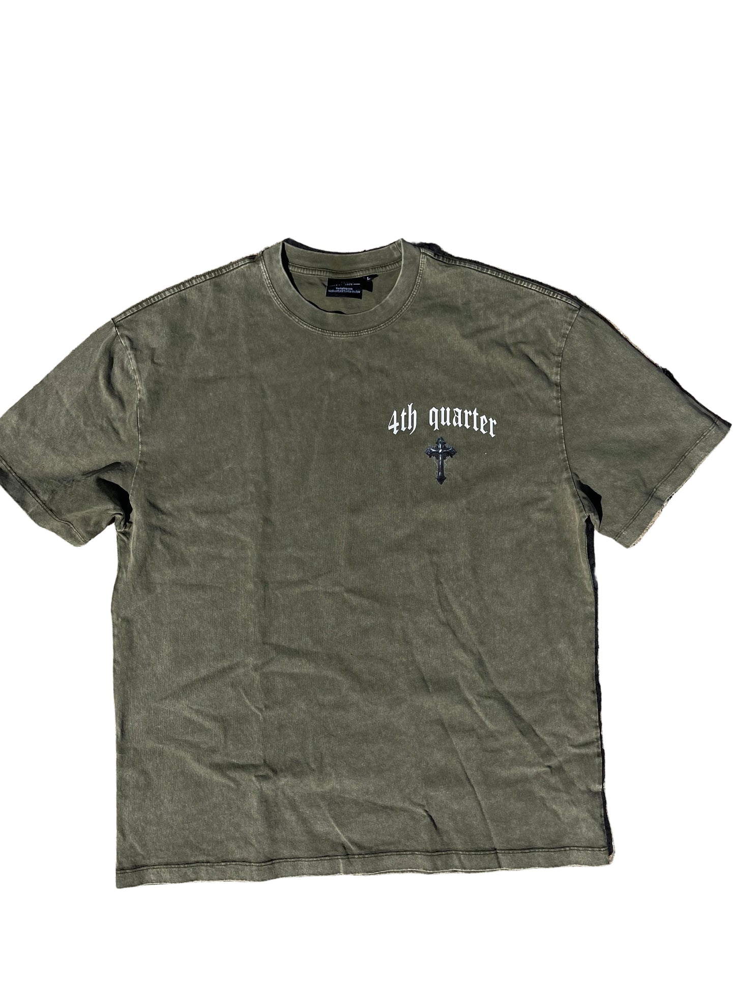Chronicles Tee