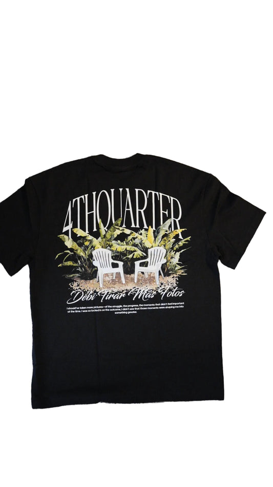 DTMF BLACK TEE