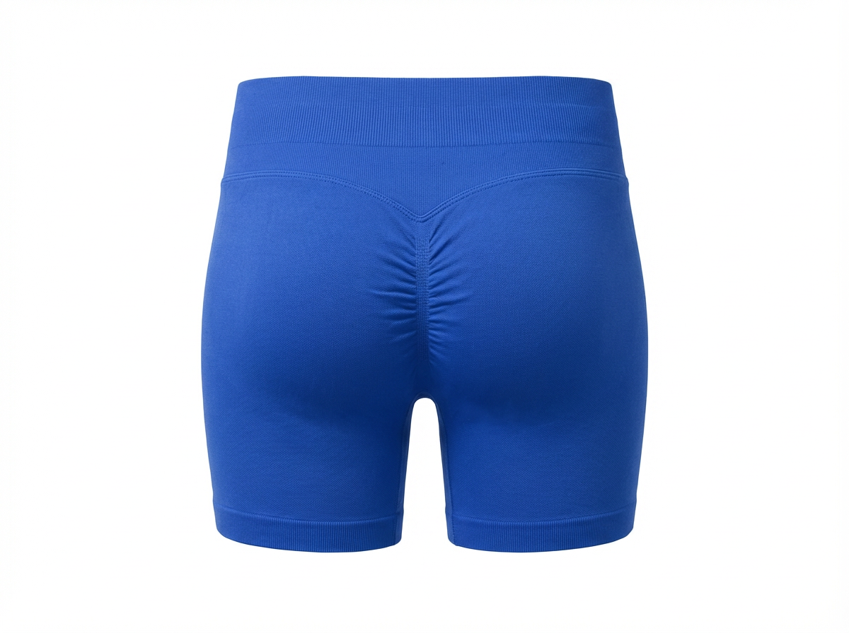 Vital Royal Shorts