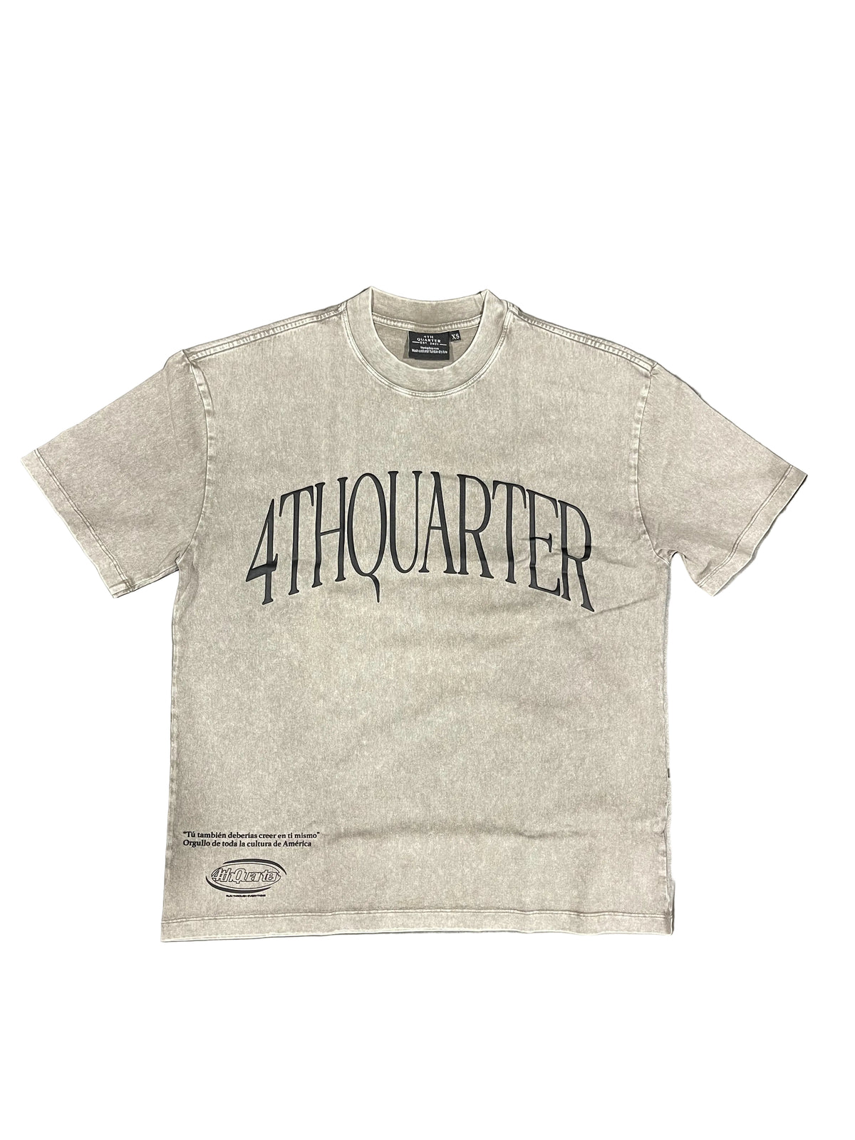 Oreo DMTF Tee