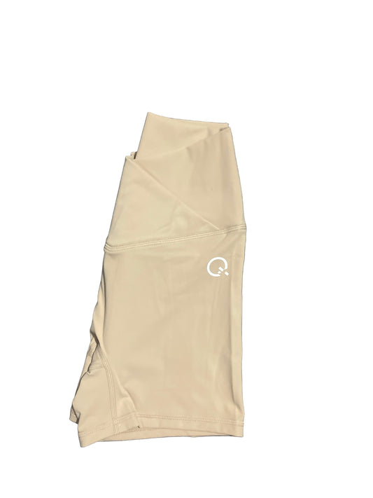 POWER SHORTS