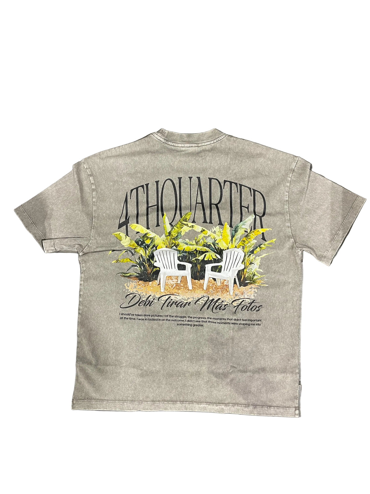 Oreo DMTF Tee