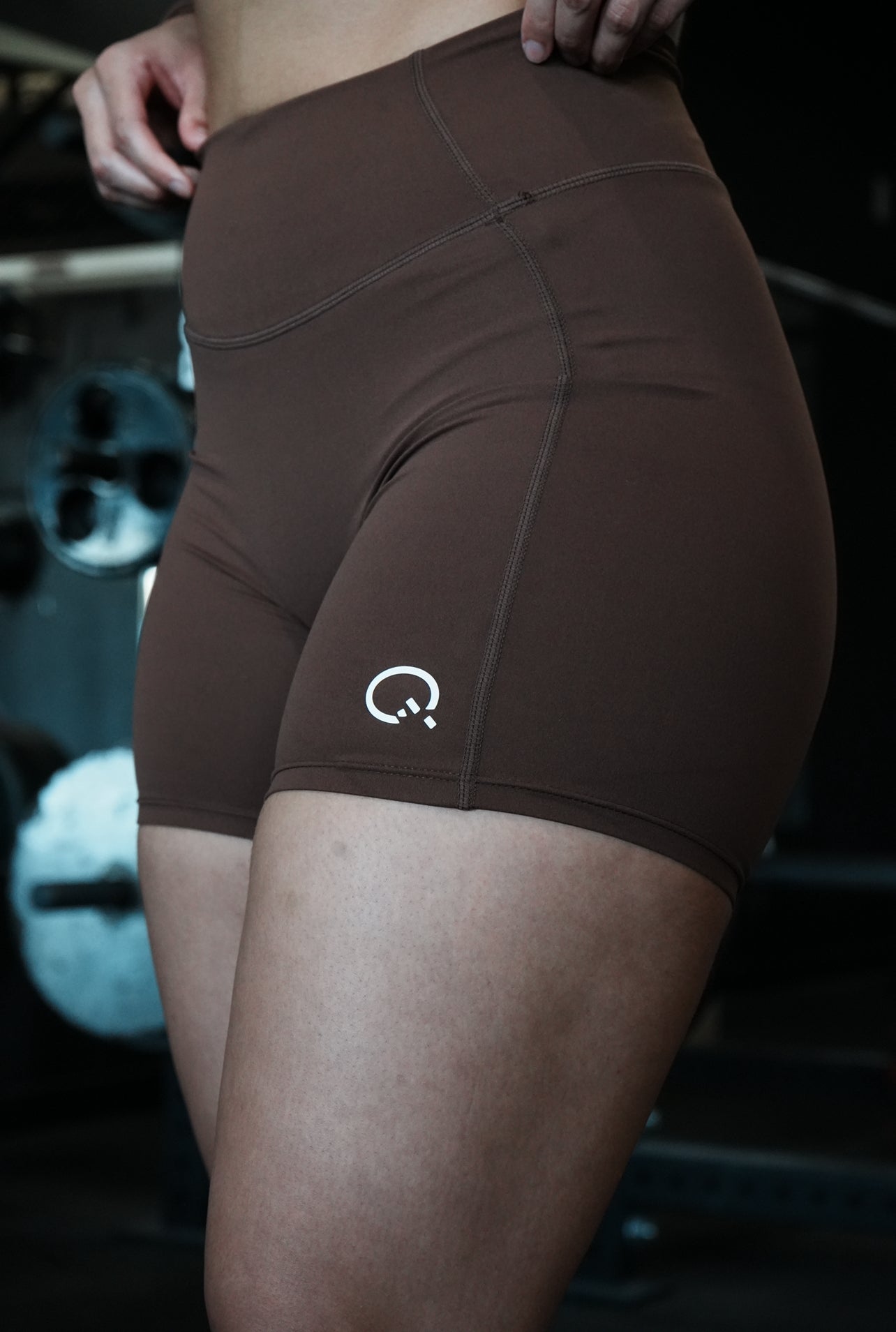 Ascend Shorts