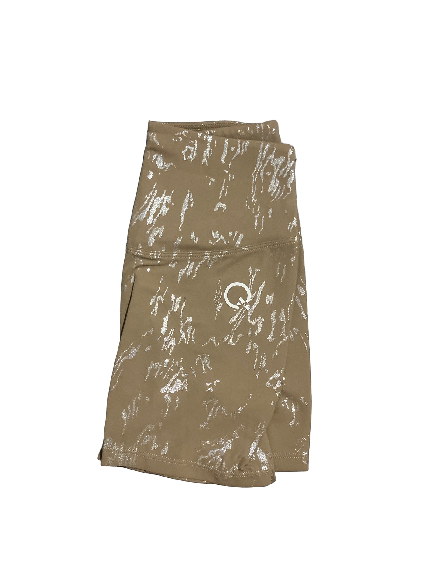 Graffiti Shorts