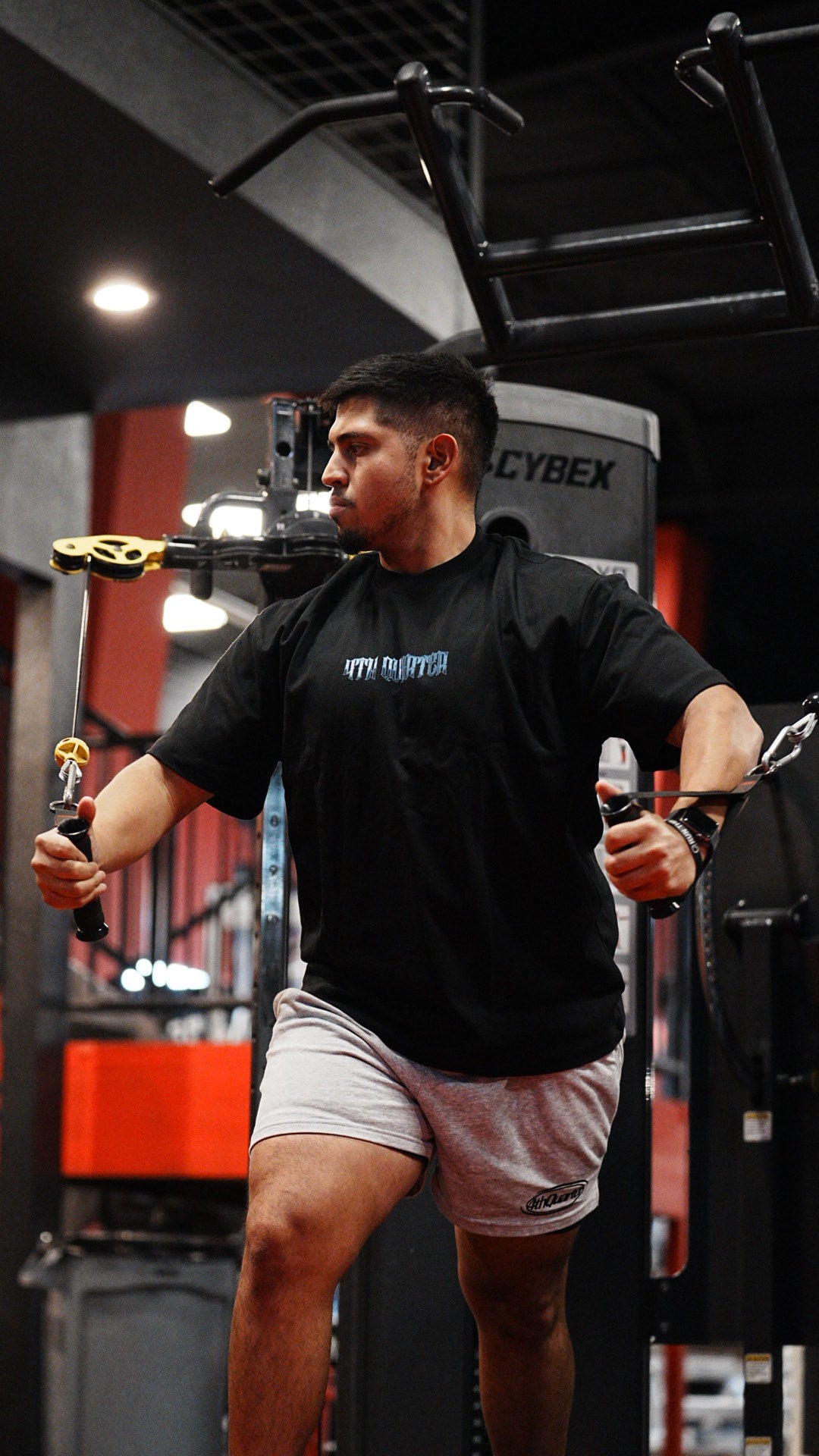 LEAD WITH PURPOSE TEE