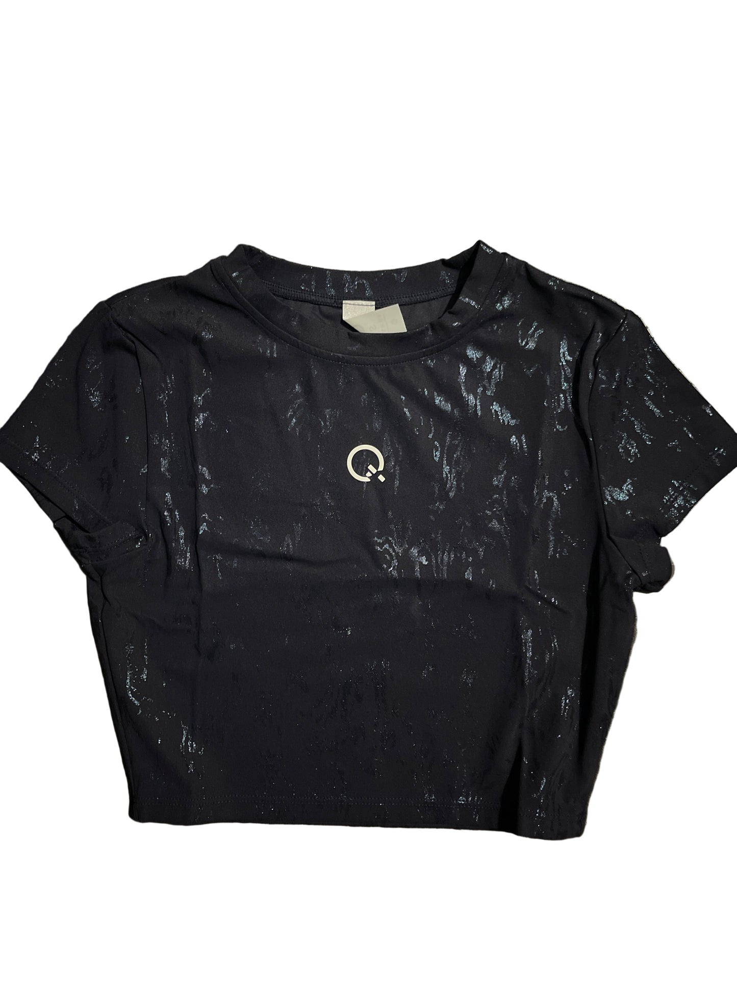 Graffiti Tee