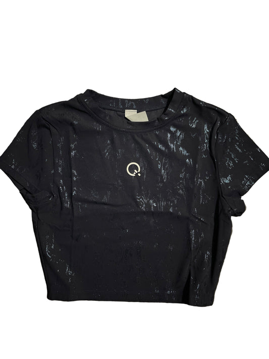 Graffiti Tee