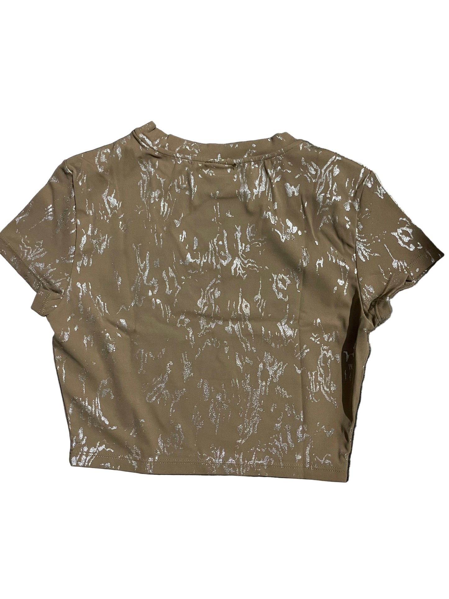 Graffiti Tee