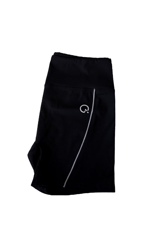 Black Ice Shorts