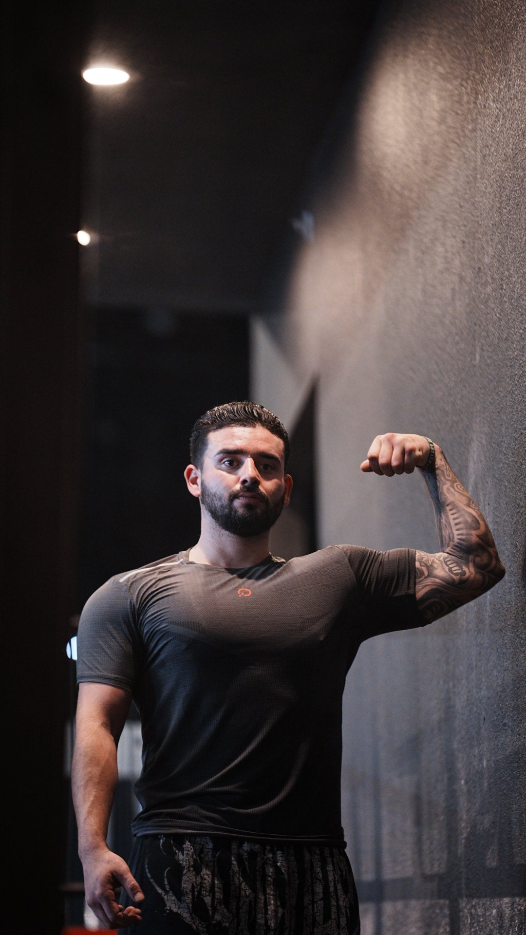 Viper Compression Tees