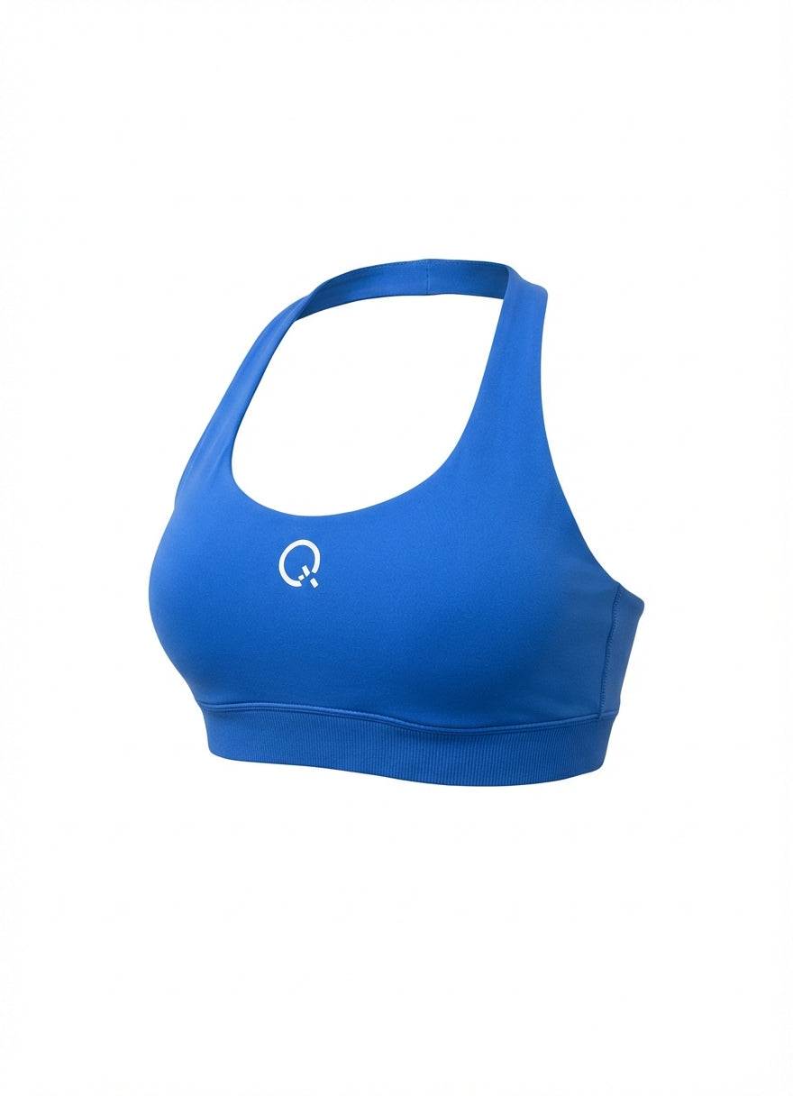 Vital Royal Bra