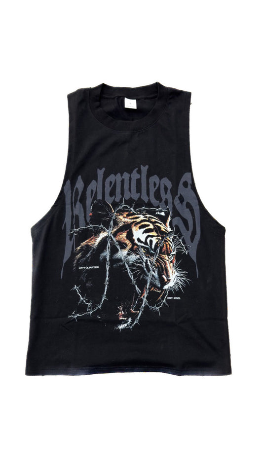 RELENTLESS DROP TANK