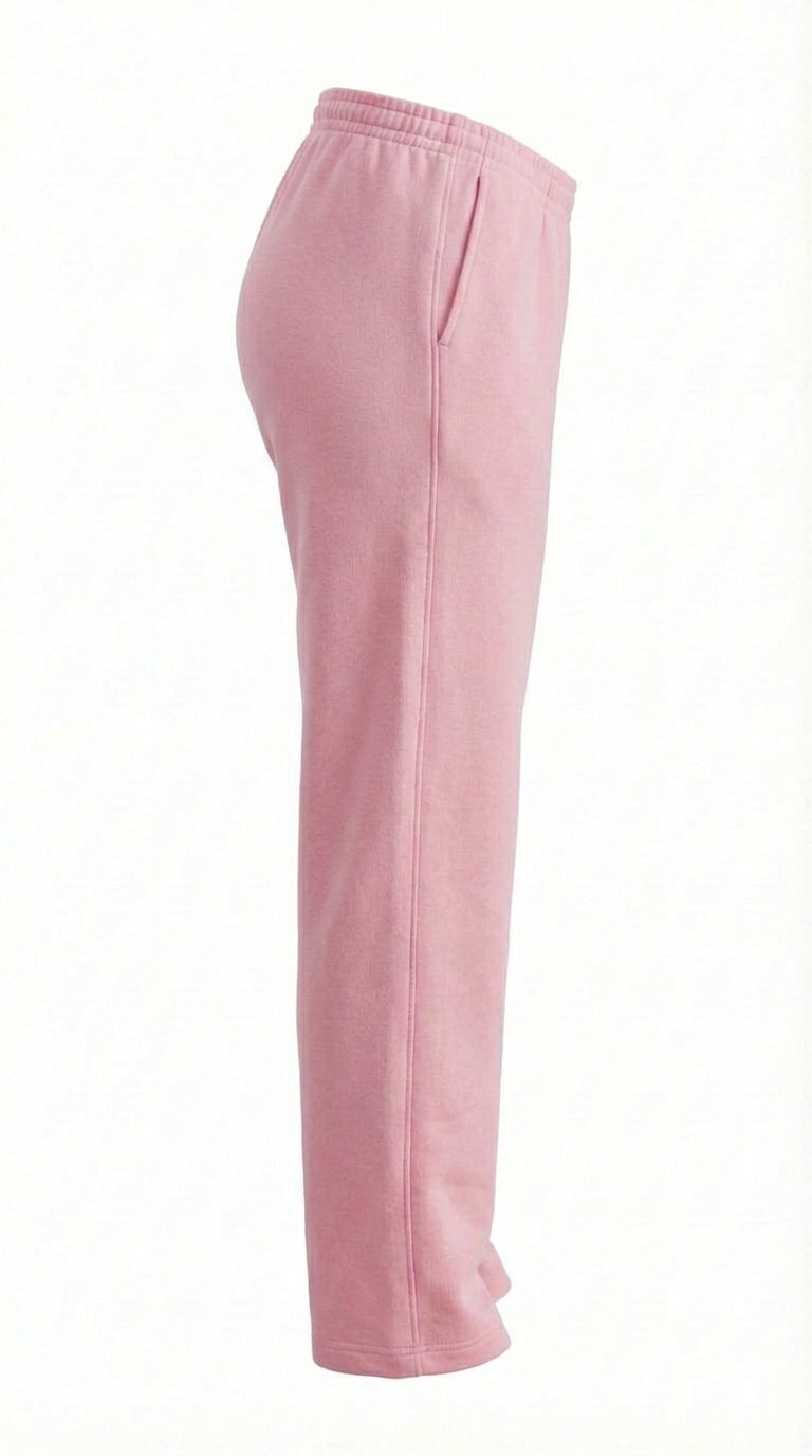 Vital Cursive Sweats