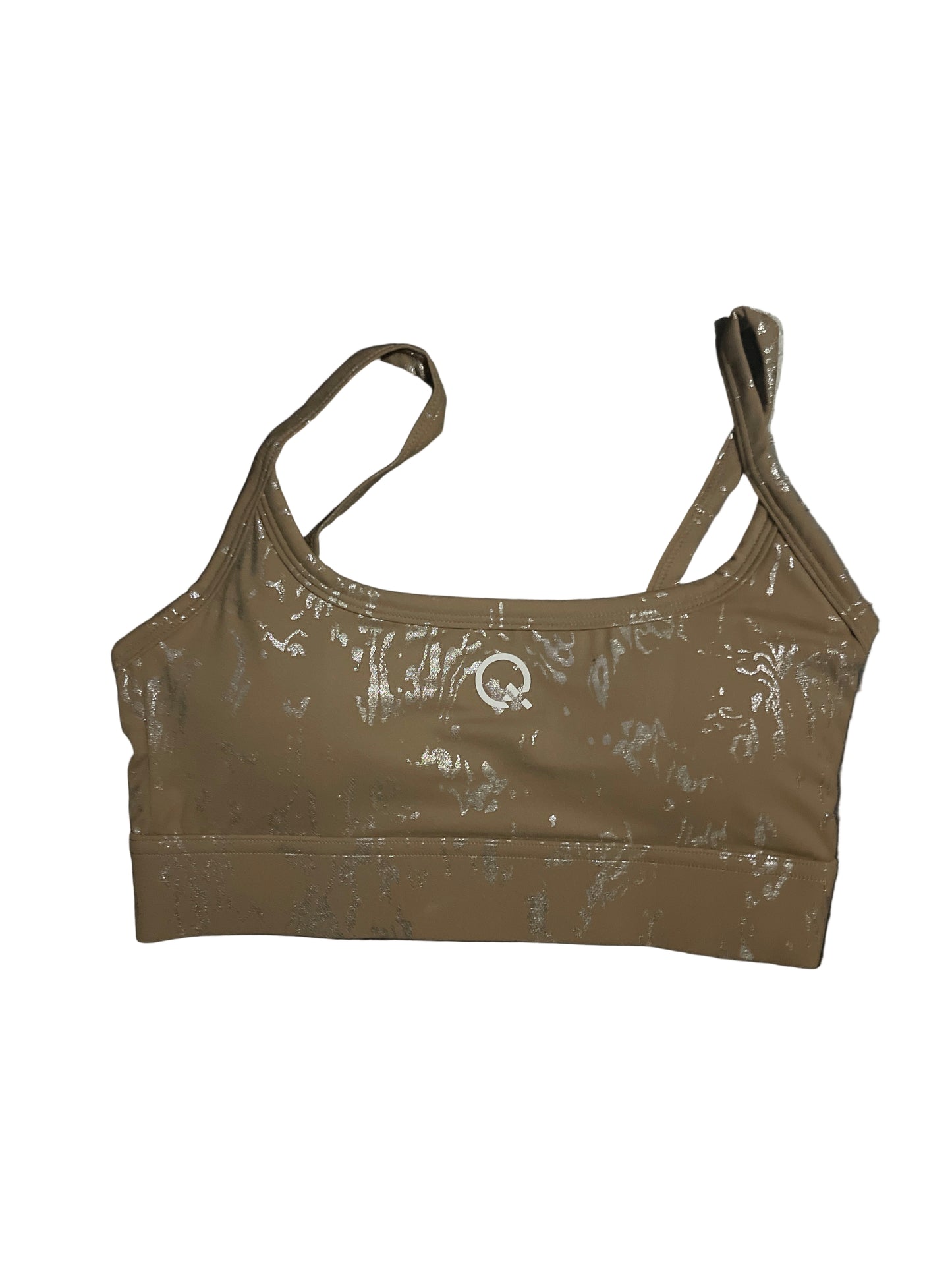 Graffiti Bra