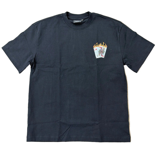 Winning Hand Tee