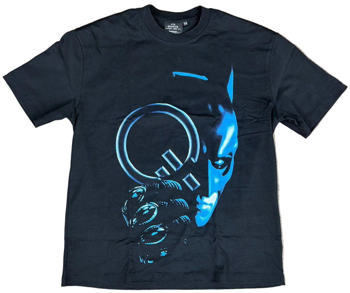 Knight Crest Tee