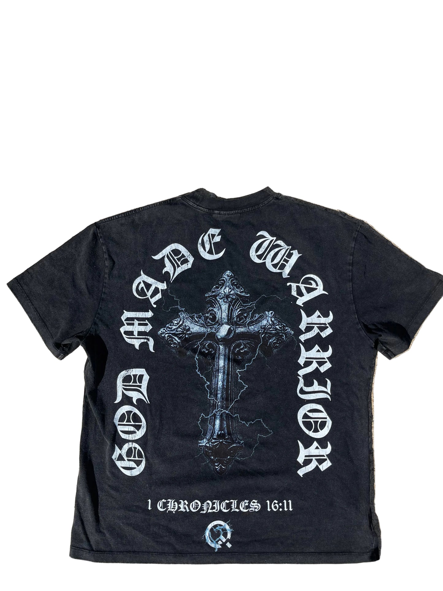 Chronicles Tee