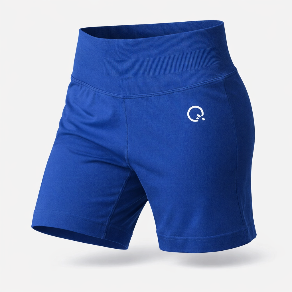 Vital Royal Shorts
