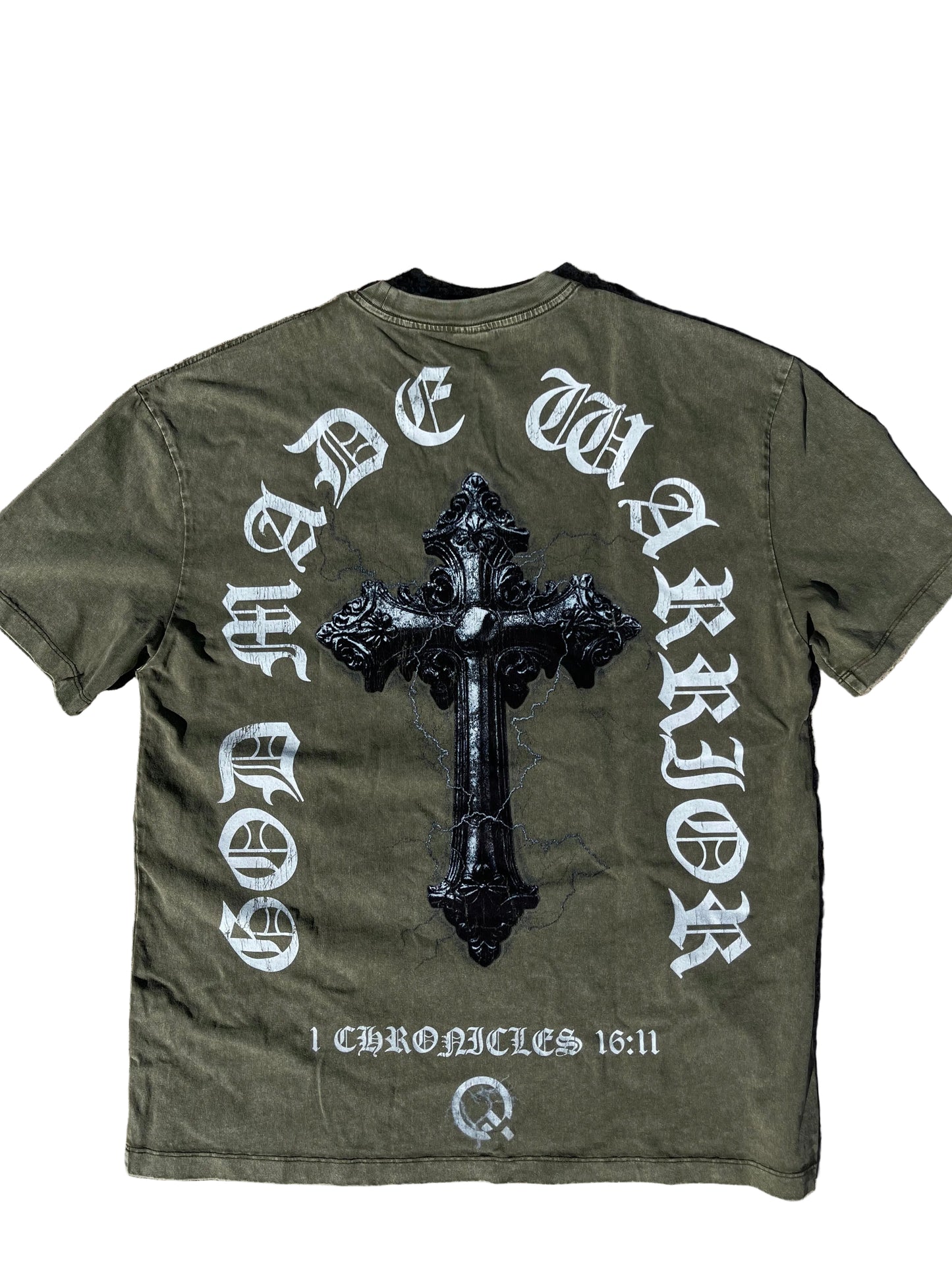 Chronicles Tee