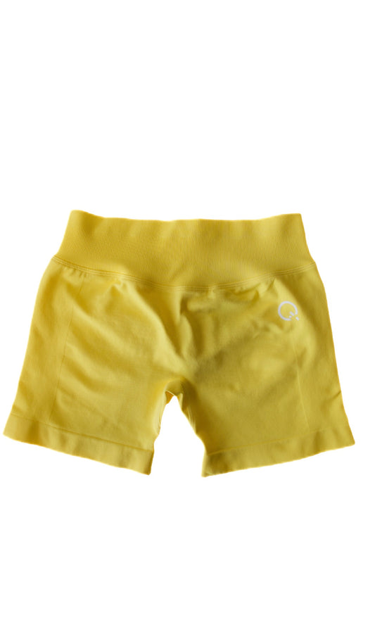 Lemon Shorts
